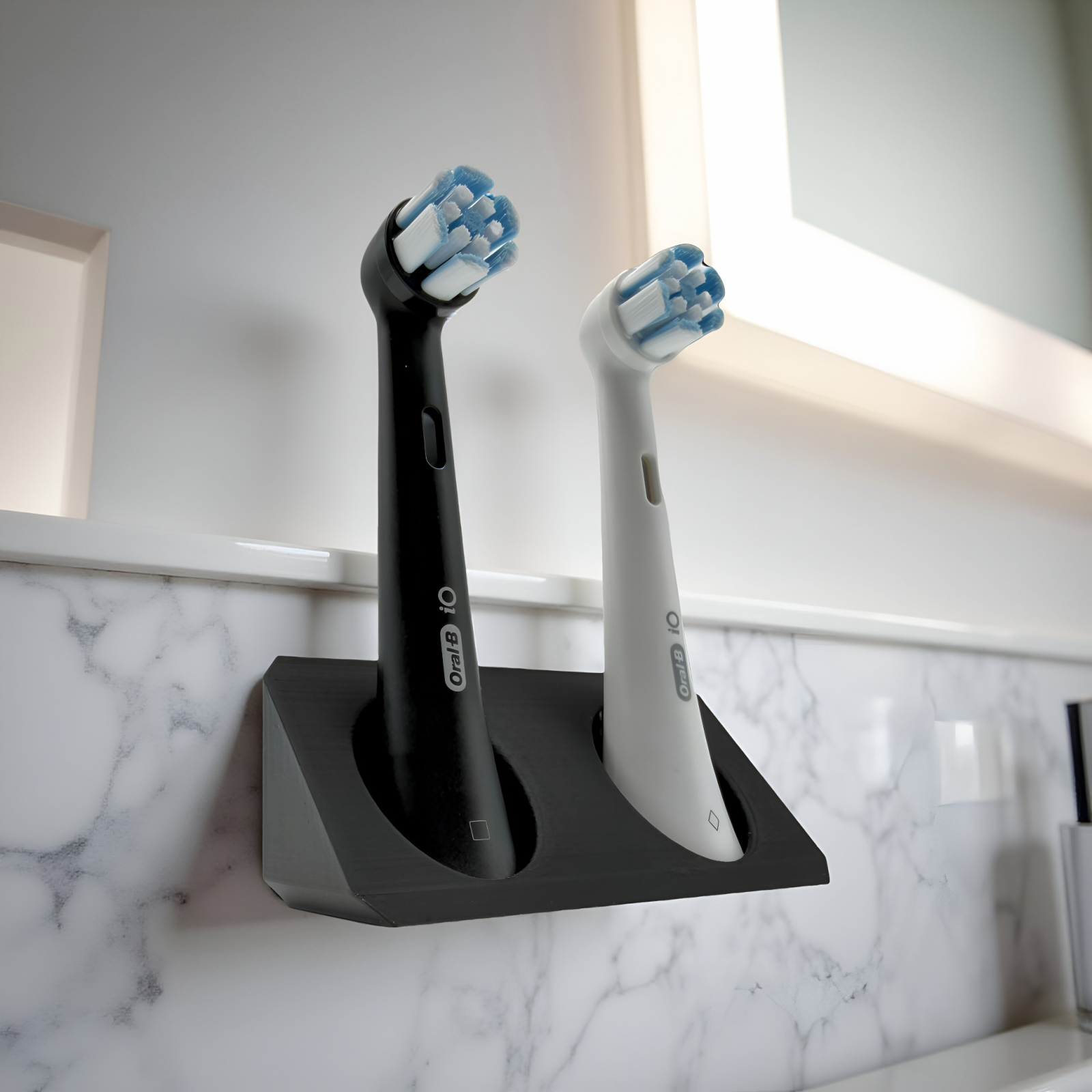 Creorya mit Oral-B Bild