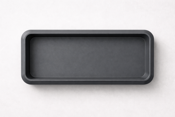 Kabelmanager Beispiel Bild