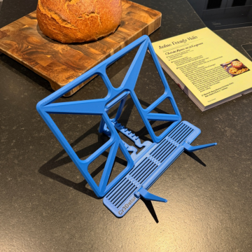 ReadDock - klappbar und verstellbar